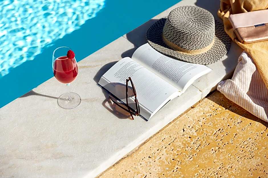 Pousada Castelo de Estremoz - Historic Hotel