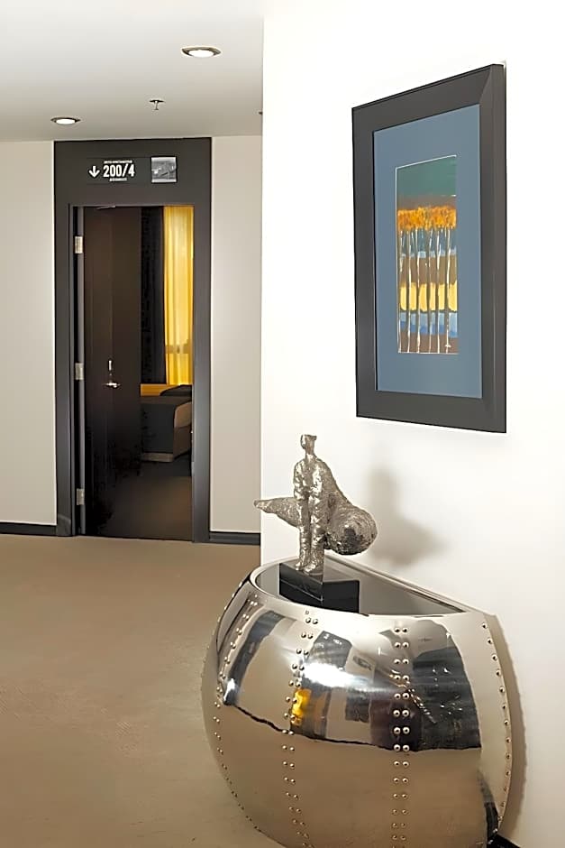 North Avenue Hotel Yerevan