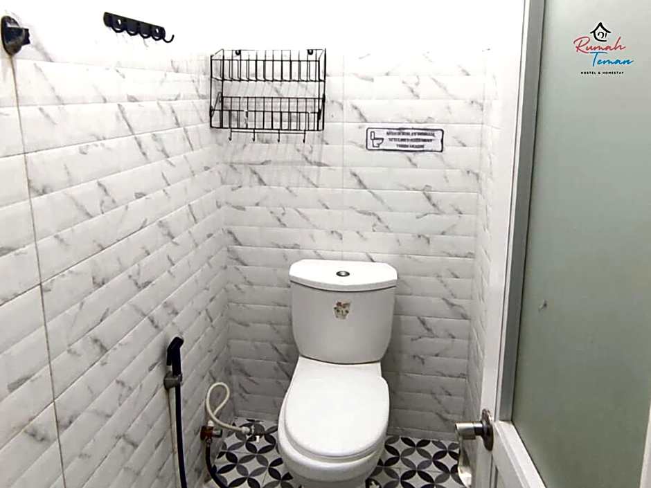 Rumah Teman Hostel