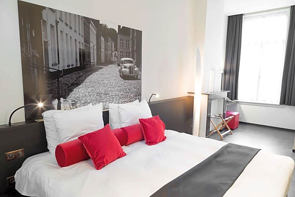 Zimmerhof Hotel