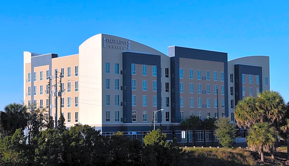 Staybridge Suites St. Petersburg FL By IHG