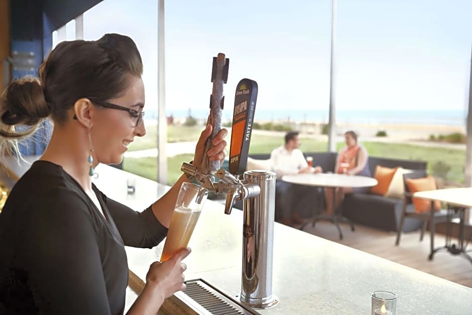 Hyatt House Virginia Beach/Oceanfront