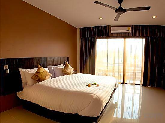 Mellow Space Boutique Rooms