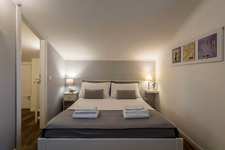 B&B L'Ulivo Fiumicino