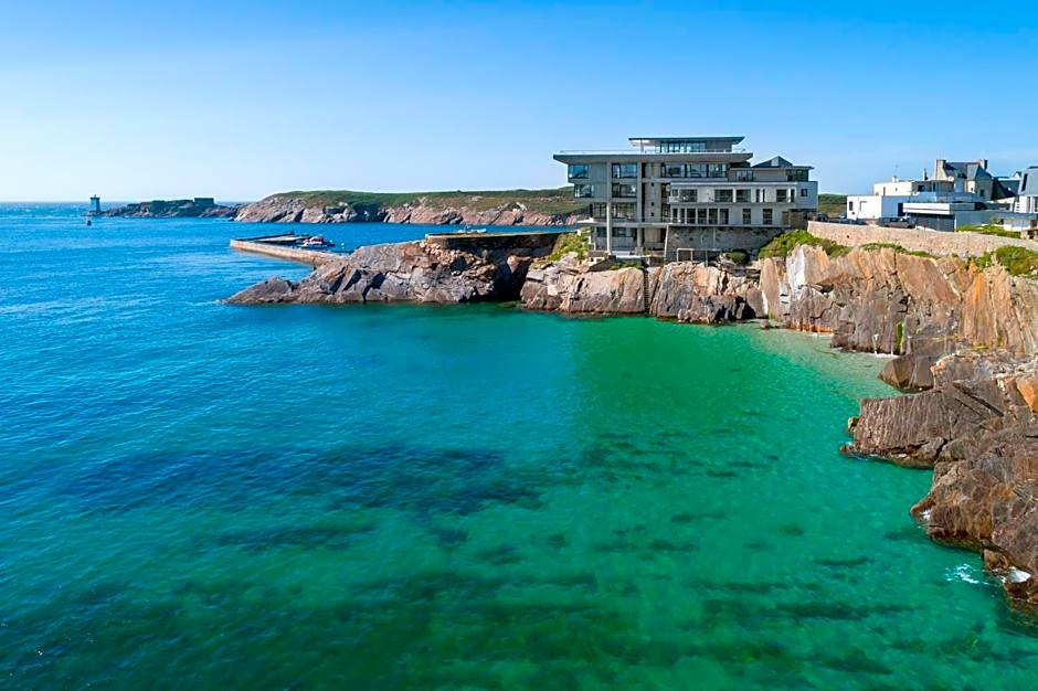 Sainte-Barbe Hotel & Spa Le Conquet - MGallery Collection