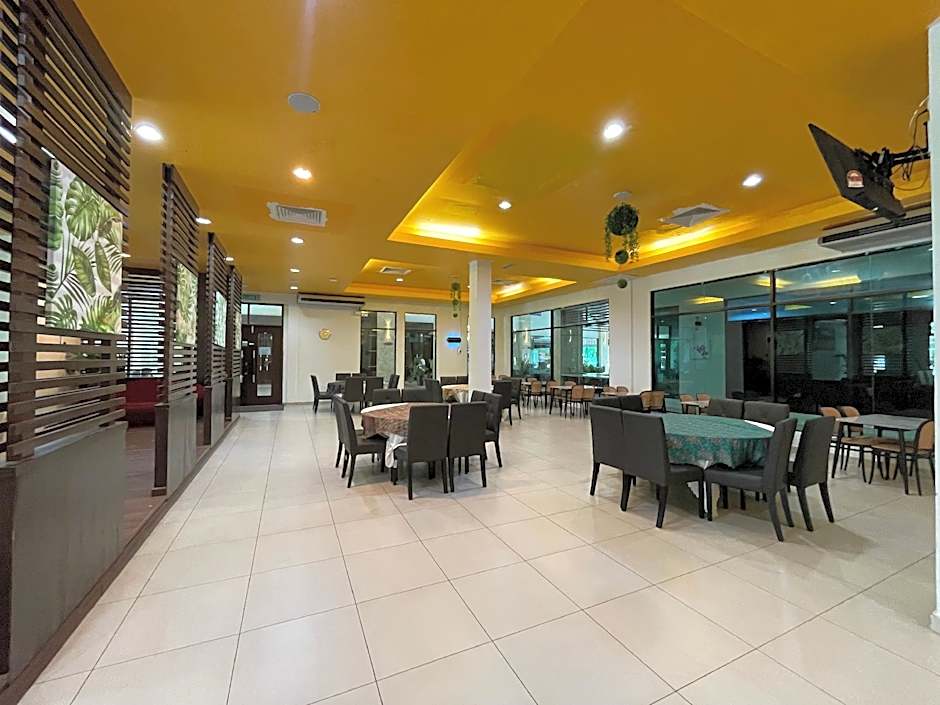 Felda Residence Tanjung Leman