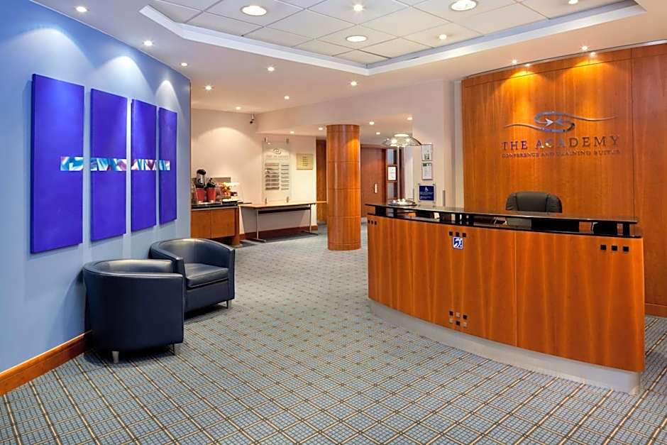 Holiday Inn Basingstoke By IHG