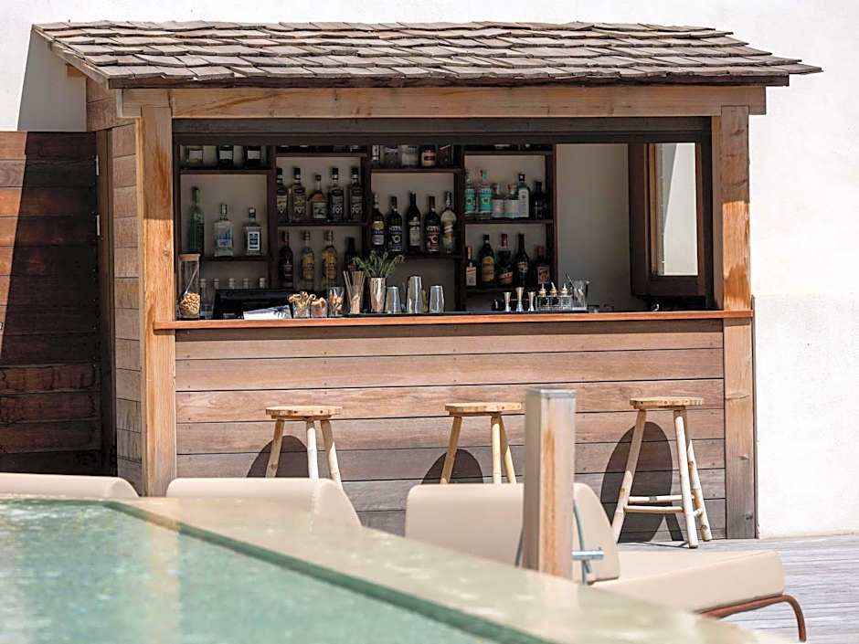 Hotel et Spa Kasano Calvi - Handwritten Collection