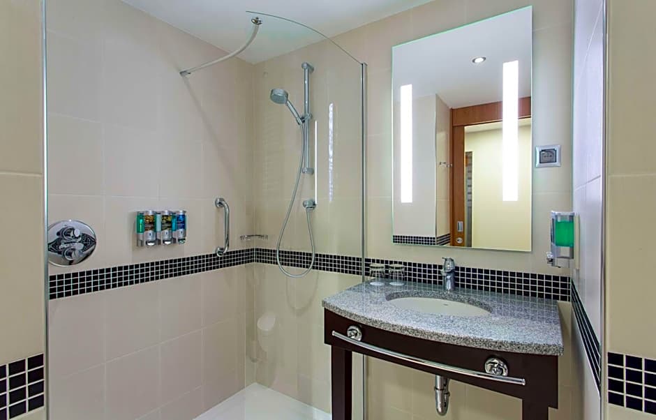 Hampton By Hilton Gdansk Airport