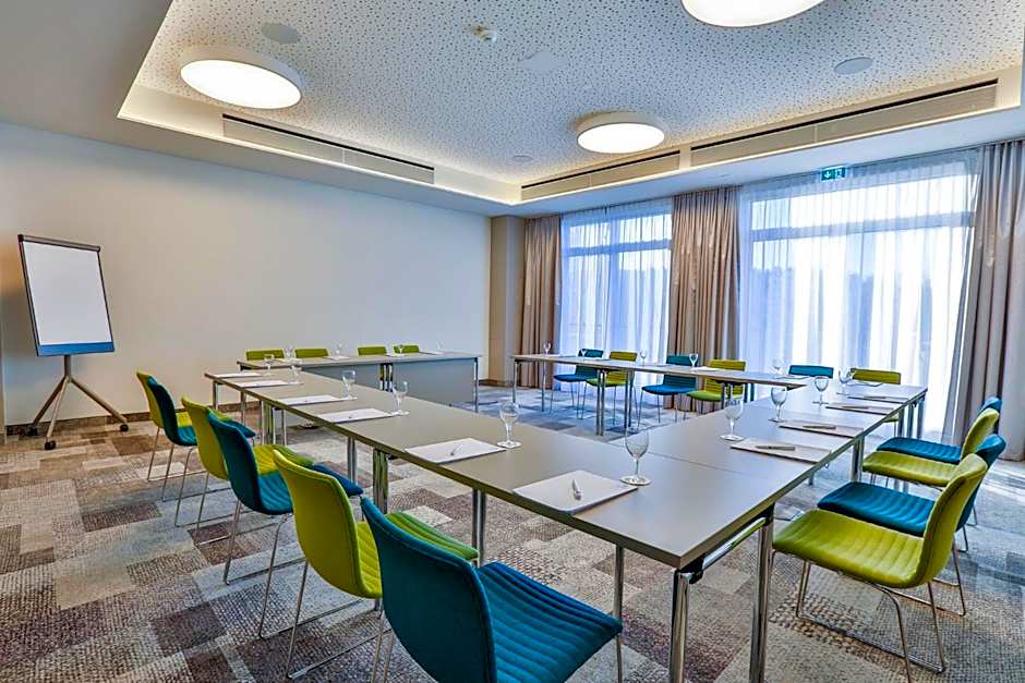 Holiday Inn Villingen Schwenningen By IHG