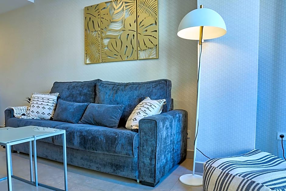 Bonavista Apartments - Virreina