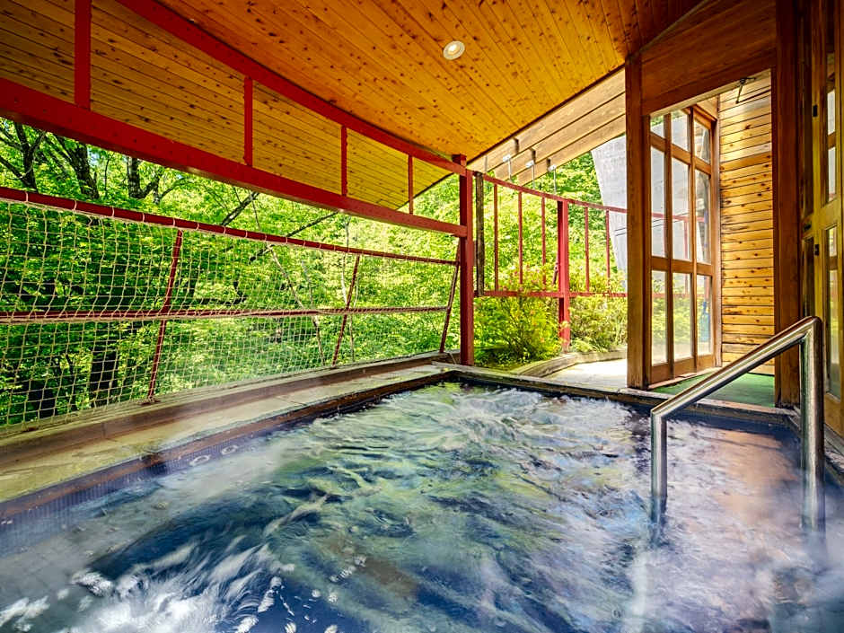 Izumigo AMBIENT Azumino Hotel