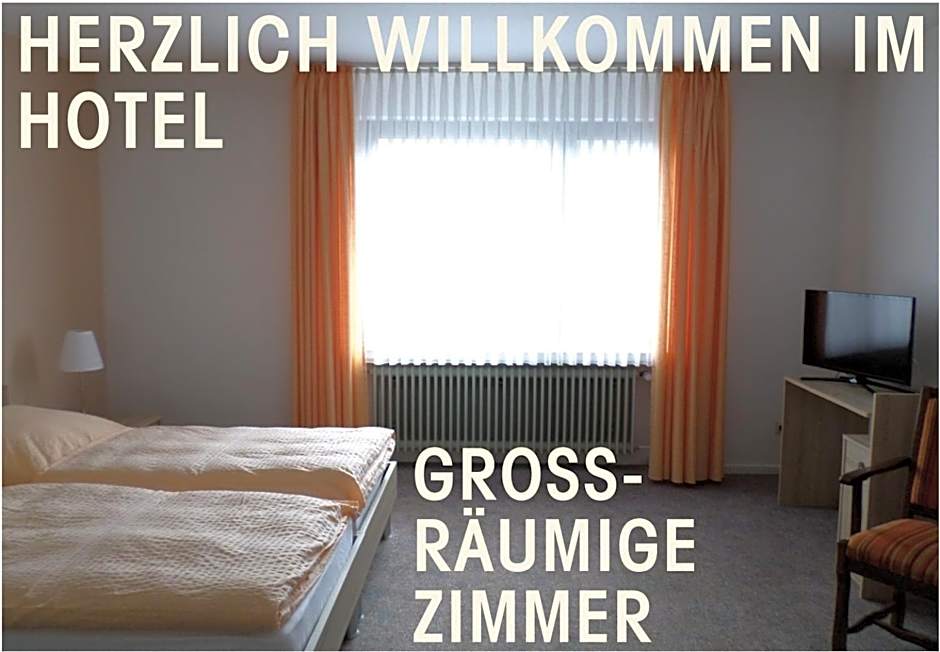 Hotel-Restaurant Kerzan´s – Dortmund, OH
