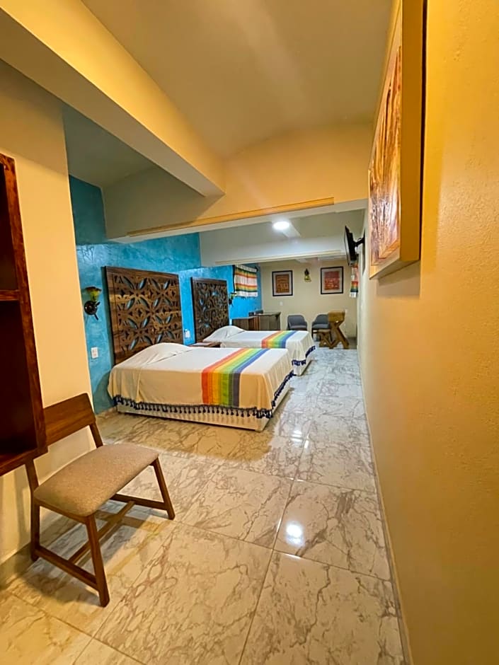 Suites Cárdon