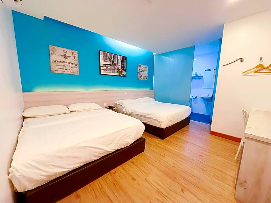 A Plus Boutique Hotel