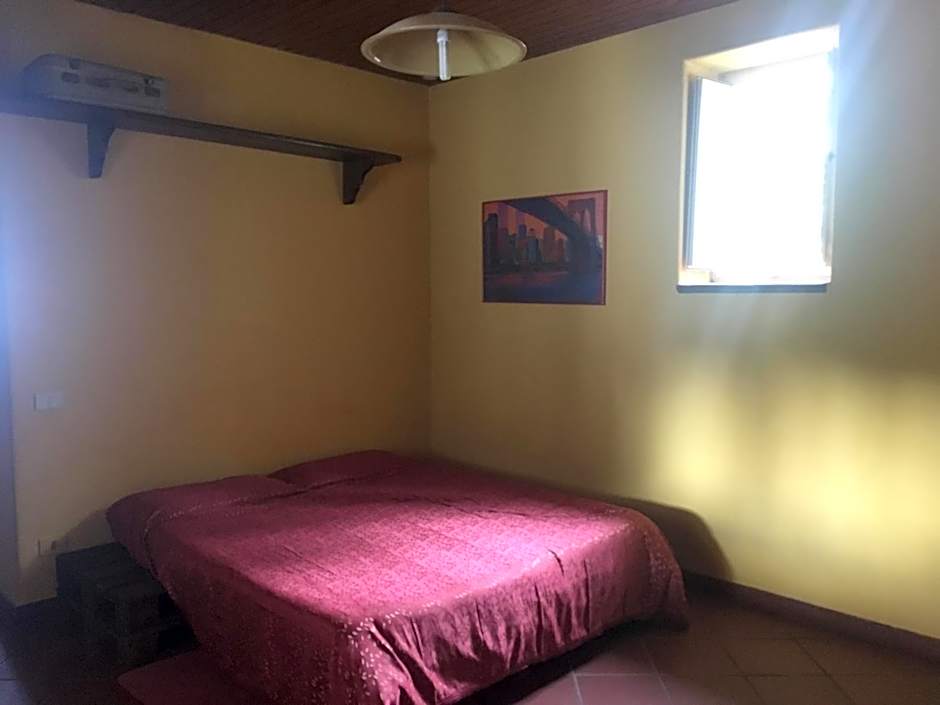 Country Lodge MoniGio