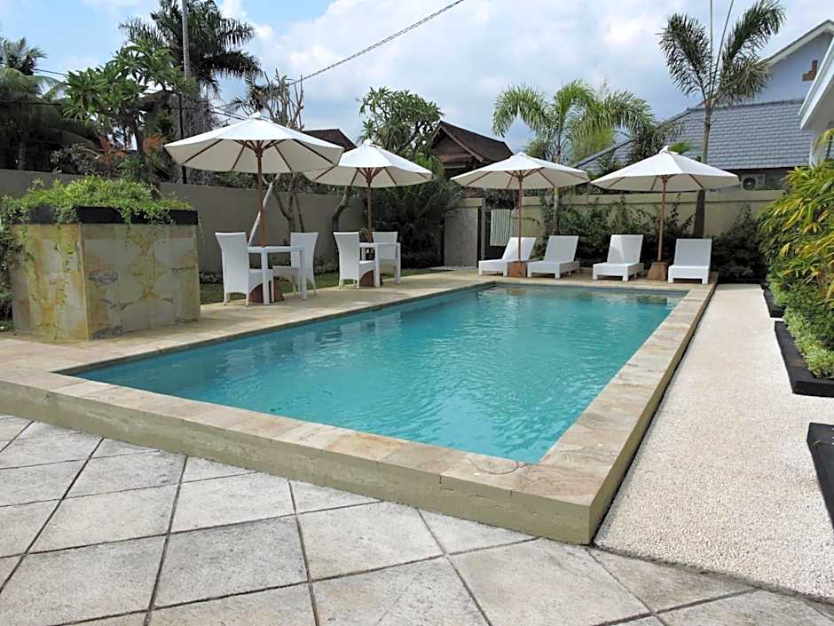 Kartika Villas
