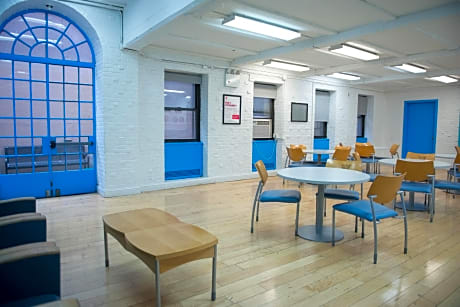 Harlem Ymca New York New York Hotels Ny At Getaroom