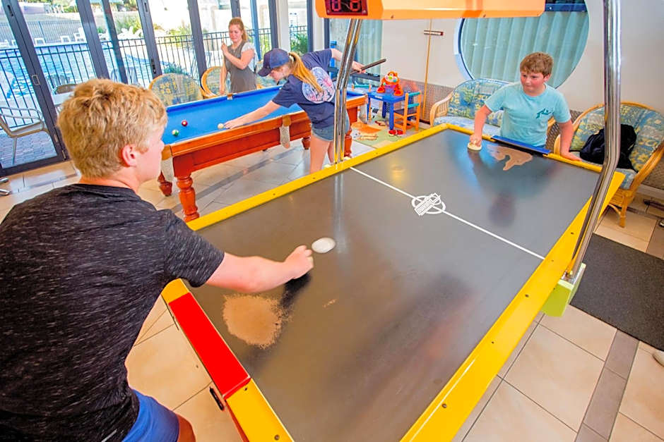 BIG4 Middleton Beach Holiday Park