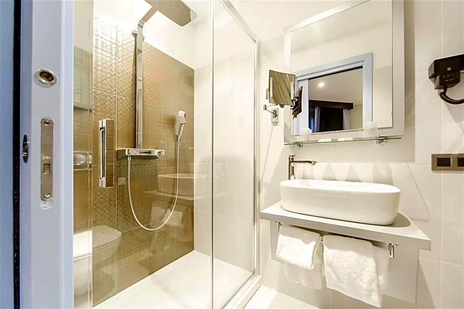 Hôtel Boutique Richelieu, Lyon Gare Part-Dieu