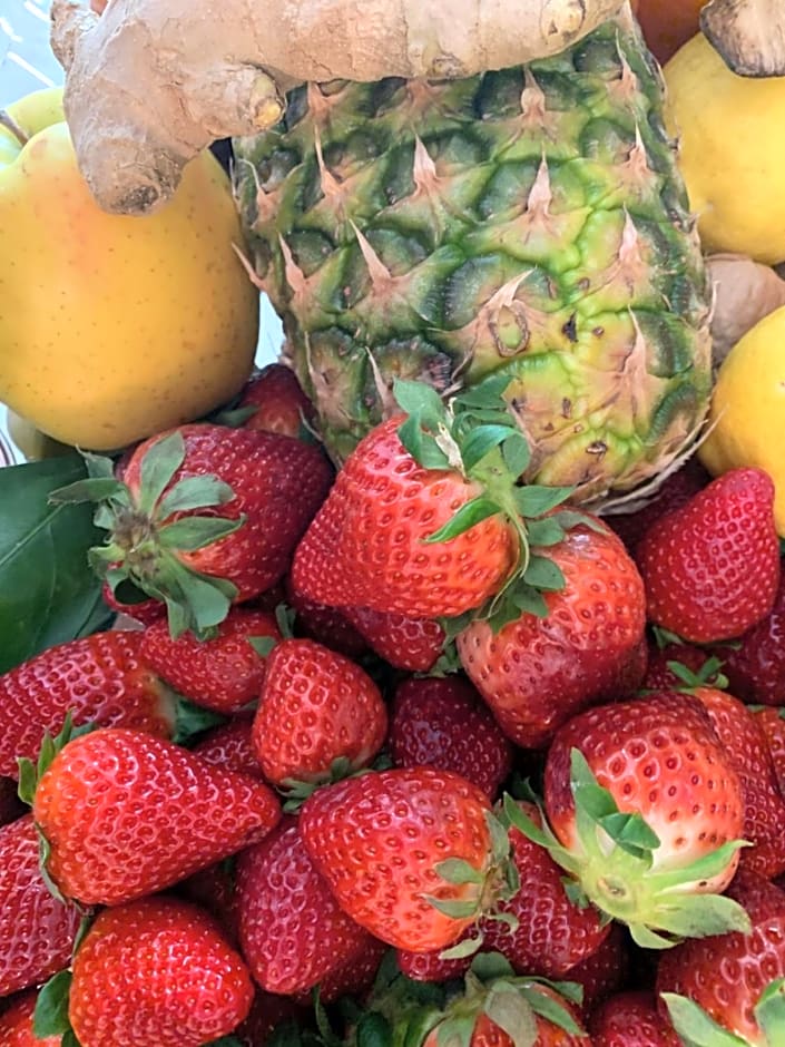 Q-riosity boutique rooms