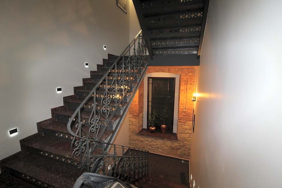 Apartamenty Centrum Częstochowa Stara Kamienica