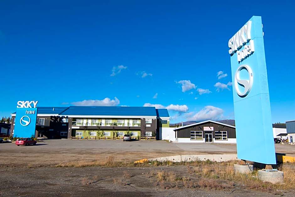 Skky Hotel