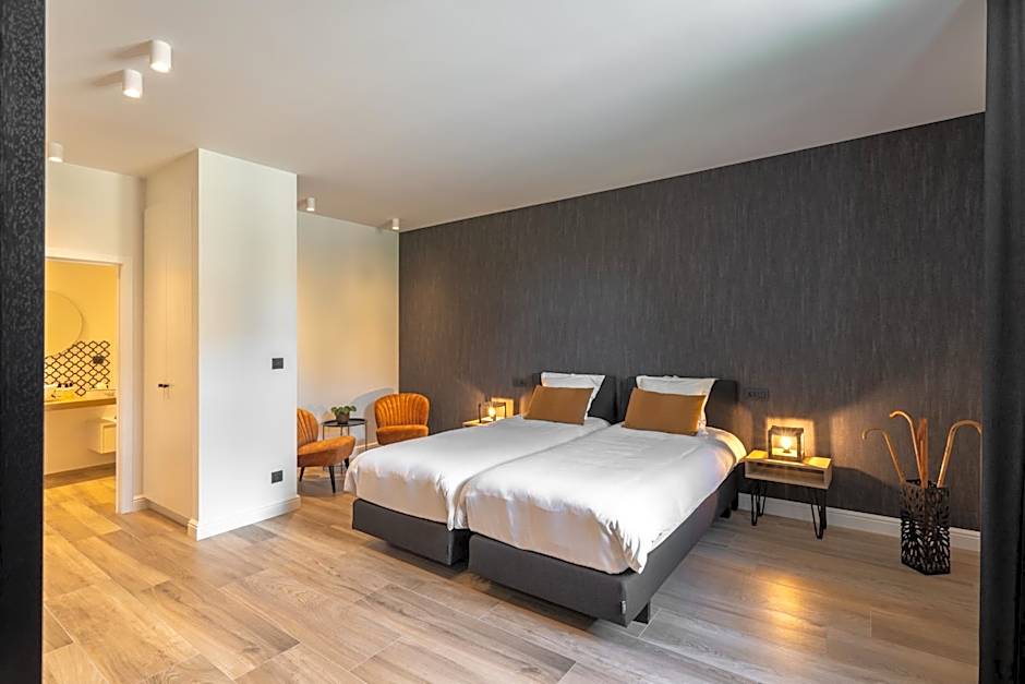 B&B Punto Vélo – Zutendaal, AL