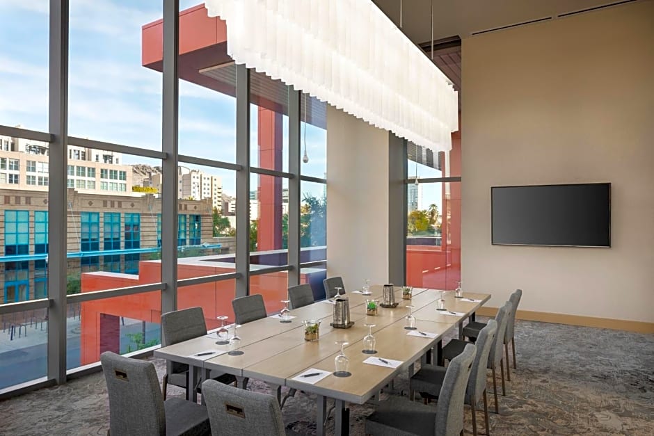 The Westin Tempe