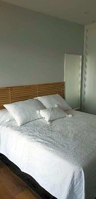 Mirador Ría de Aldán Apartamentos