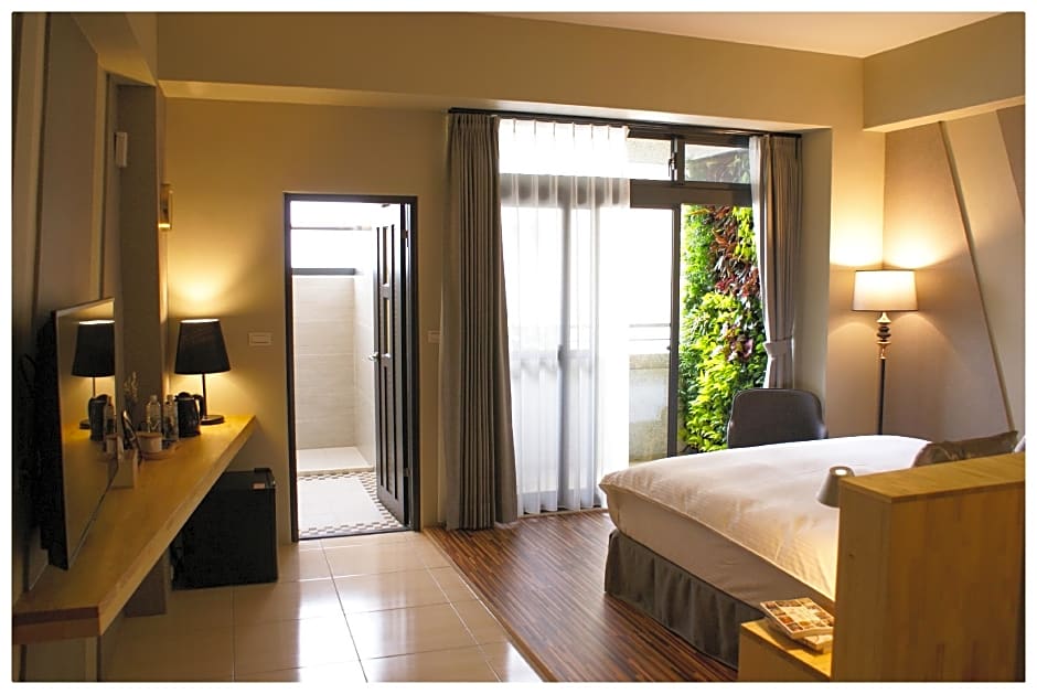 90 percent Bed and Breakfast