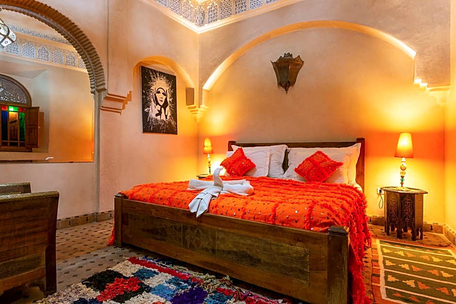 Riad Agdal Royal & Spa