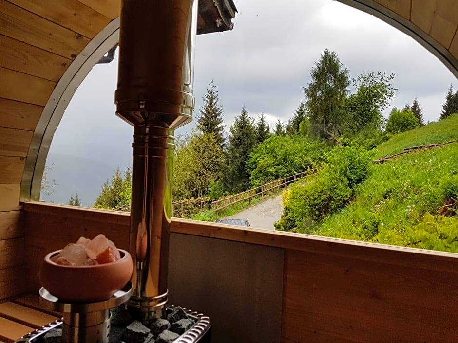 Baita Zeni Tirolerhof