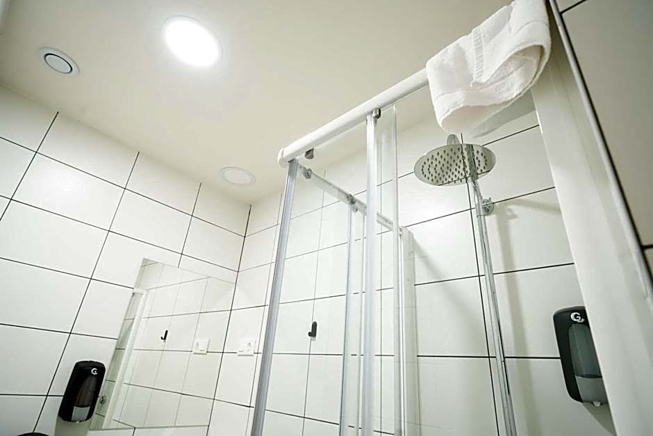 Adventure Hostel Madrid