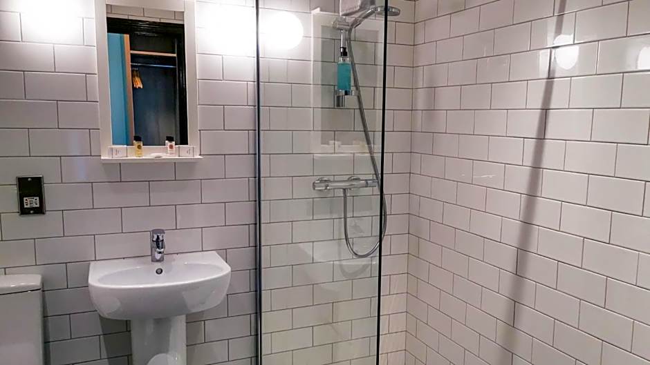 Marine Hotel Ballycastle