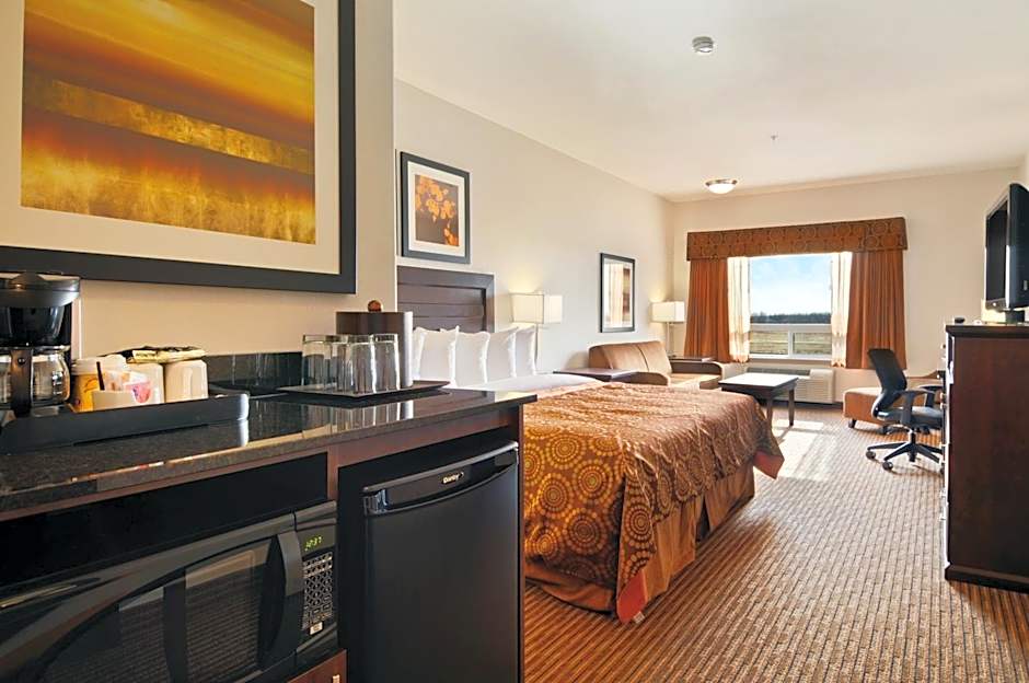 Canalta Hotel Humboldt