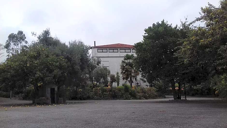 Residencial Retiro Sra. da Luz