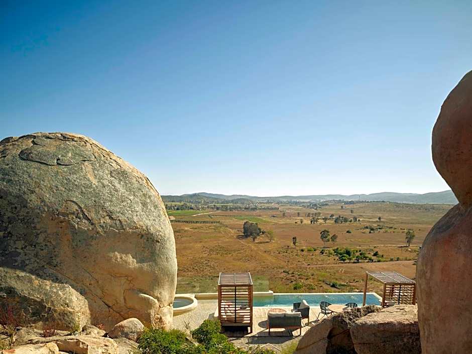Banyan Tree Veya, Valle de Guadalupe