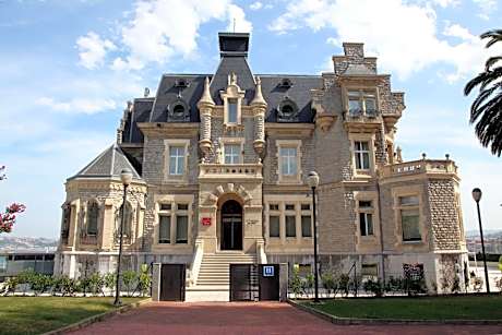 URH Palacio de Oriol