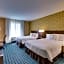 Fairfield Inn & Suites by Marriott Wichita East