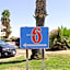 Motel 6-Coalinga, CA - East