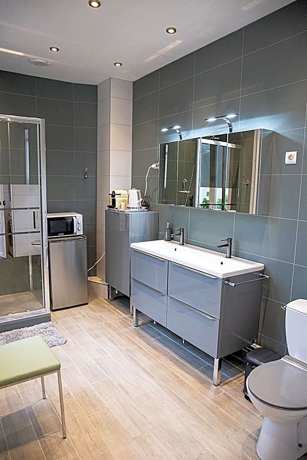 Demeure Belle Epoque