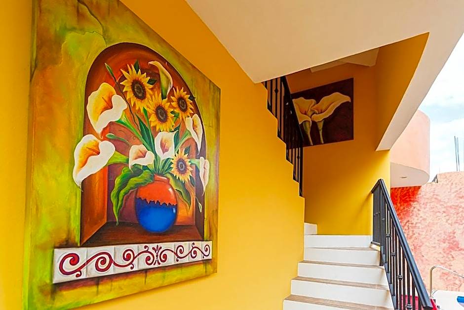 Kaam Accommodations
