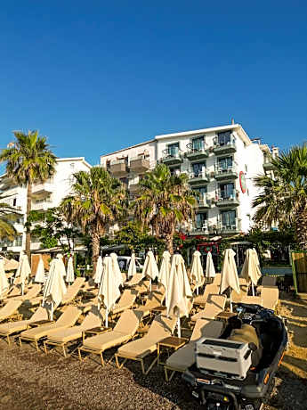 Yeshill Boutique Hotel