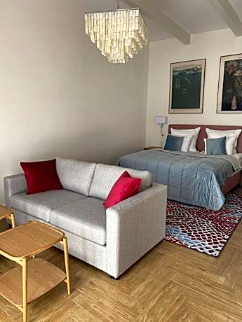Duplex Suite