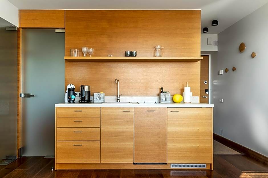 Visit Nida Apartments