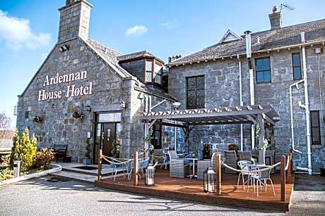 Ardennan House Hotel