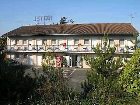 Riv'Hotel