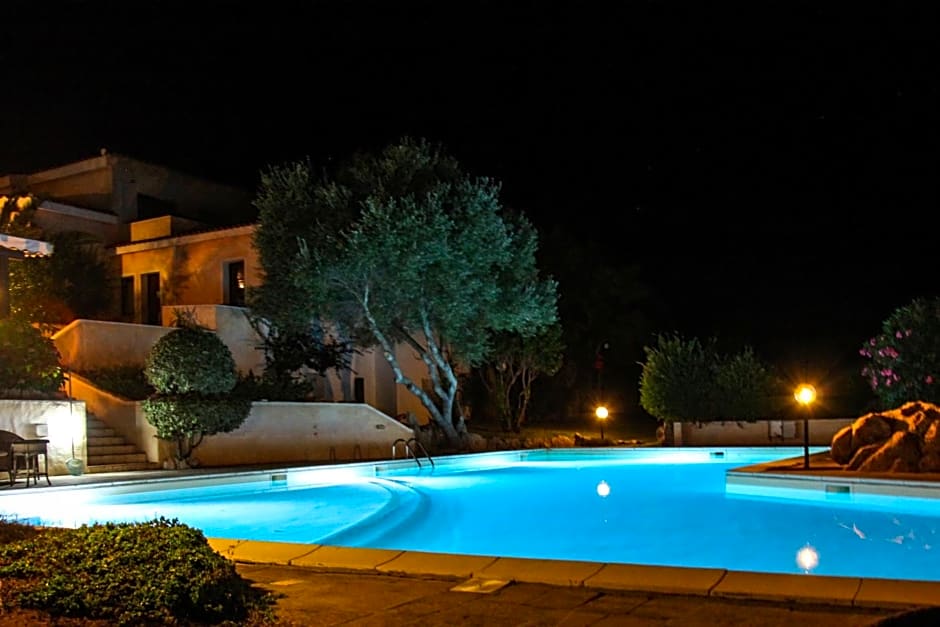 Hotel Micalosu