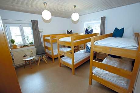 Family Room with Mountain View Rabenkopf